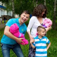 роза