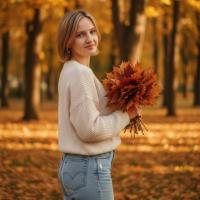 Yuliya L / Атоми 💙