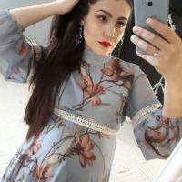 Ася Афаунова