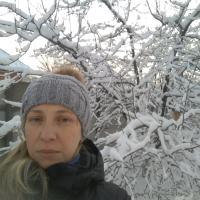 Капустян Люба