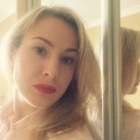 Анастасия Лебедева