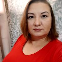 Надежда Роль