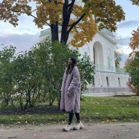 Дария Власенкова