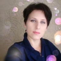 Елена Слепкова
