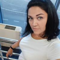 Ольга Сусликова 