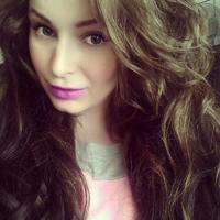 Анечка Бекирова