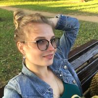 Екатерина Геннадьевна