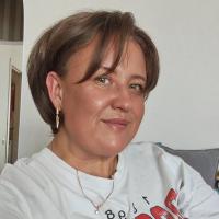 Евгения Аксенова