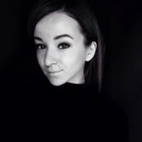 Александра Чеснокова