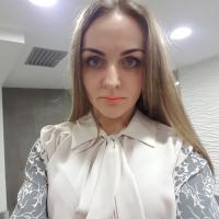 Марианна Галий