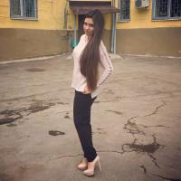 Екатерина