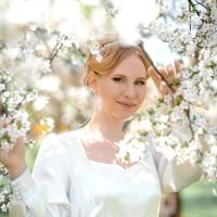 Лизавета Лобацевич