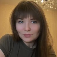 Светлана 