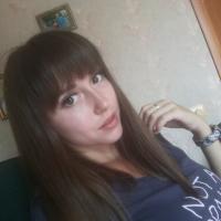 Марина Шаповал