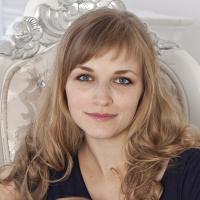 Оксана