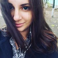 Пивоварова Лейла