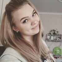 Тюнина Дарья