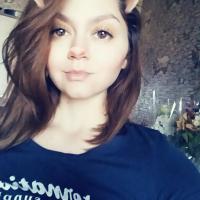 Волкова Ульяна