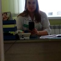 Хлебушкина Ирина