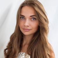 Анна Дворко