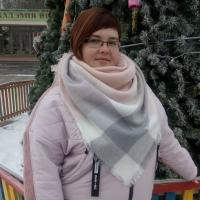 Екатерина Овсянкина 