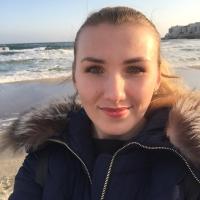Наталия
