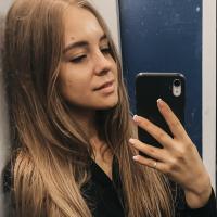 Анастасия