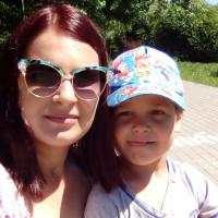 Куница Алена