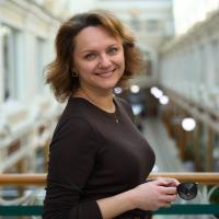 Татьяна Попова