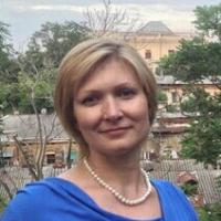Светлана