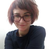 Валерия Пышкова