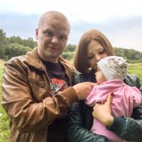 Наталья Овчарова 