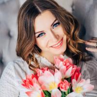 Кузнецова Юлия