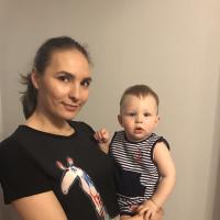 Светлана 