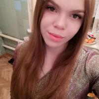 Дарья 