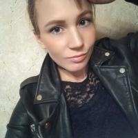 Анастасия Розинкина