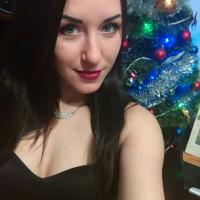 Сабина Солобай