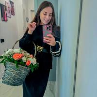 Анастасия