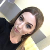 Евтушенко Алёна