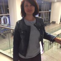 Светлана