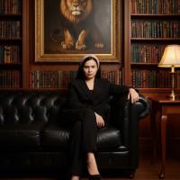 Александра