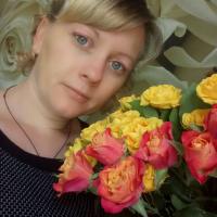 Анастасия Голобурдова