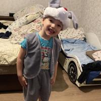 Оксана Каледина