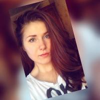 Анастасия