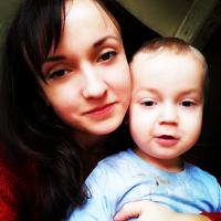 Екатерина Рухменева