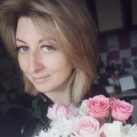 Оксана