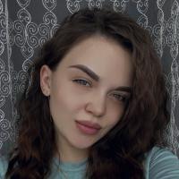 Ангелина Умова