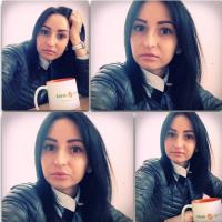 Юлия Фомина
