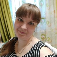 наталья