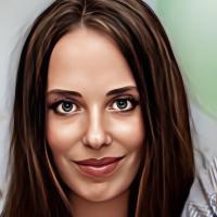 Наталья Андреевна